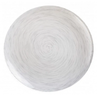 Тарелка Luminarc Stonemania White H3542 (20.5см)