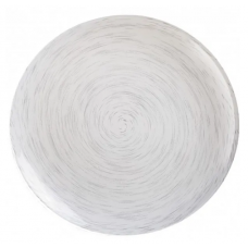 Тарелка Luminarc Stonemania White H3542 (20.5см)