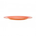 Тарелка Luminarc Poppy Mandarine V0107 (25см)