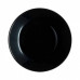 Тарелка Luminarc  Zelie Black V3890 (20см)