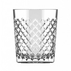 Cтаканы Diamond City Glass 3T07143 (360мл) 3шт 