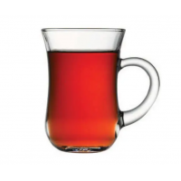 Чайный стакан Pasabahce Sylvana 55411-1 (140мл)