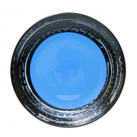 Тарелка Astera Maputo Capri Blue A0470-1002SP (20см)