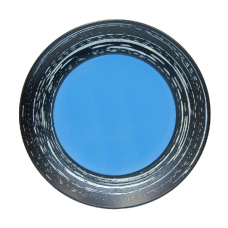 Тарелка Astera Maputo Capri Blue A0480-1002DP (27см)