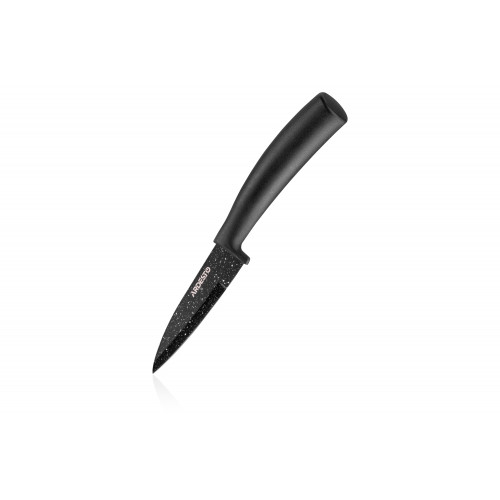 Ножи Ardesto Black Mars AR2103BB 3пр