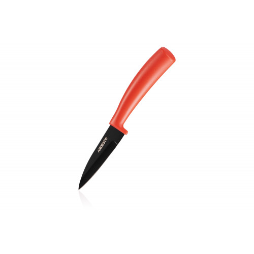Ножи Ardesto Black Mars AR2103BR 3пр