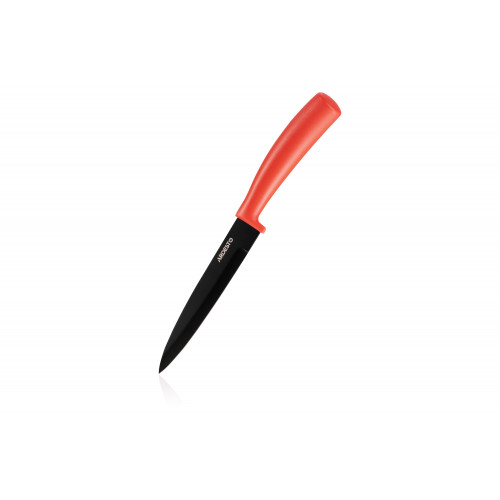 Ножи Ardesto Black Mars AR2103BR 3пр