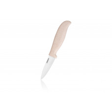 Нож для овощей Ardesto Fresh Beige AR2118CS (7.5см)