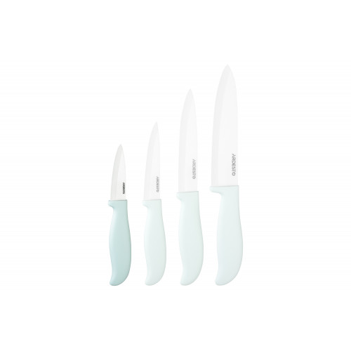 Нож для овощей Ardesto Fresh AR2118CT (7.5см)