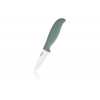 Нож для овощей Ardesto Fresh AR2118CZ (7.5см)