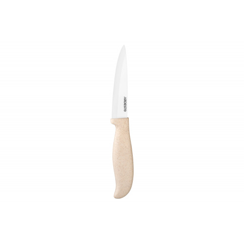 Нож универсальный Ardesto Fresh Beige AR2120CS (9.7см)
