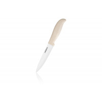 Нож слайсерный Ardesto Fresh Beige AR2124CS (12.5см)