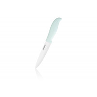 Нож слайсерный Ardesto Fresh Tiffany blue AR2124CT (12.5см)