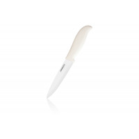 Нож слайсерный Ardesto Fresh AR2124CW White (12.5см)