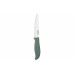 Нож слайсерный Ardesto Fresh Green AR2124CZ (12.5см)