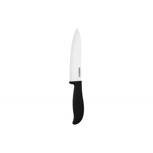 Нож поварской Ardesto Fresh Black AR2127CB (15см)