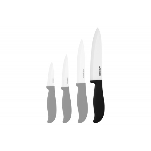 Нож поварской Ardesto Fresh Black AR2127CB (15см)