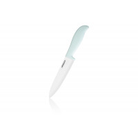 Нож поварской Ardesto FreshTiffany blue AR2127CT (15см)