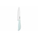 Нож поварской Ardesto FreshTiffany blue AR2127CT (15см)