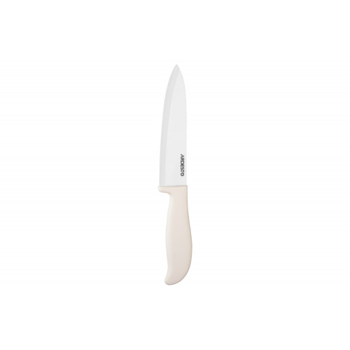 Нож поварской Ardesto Fresh White AR2127CW (15см)