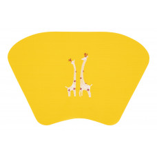 Коврик сервировочный Ardesto Yellow AR3315KY (45см)