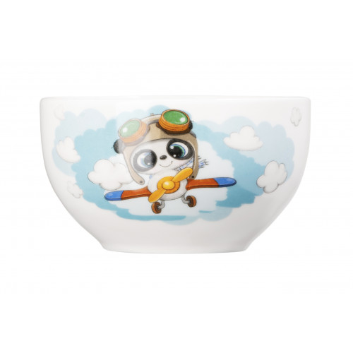 Детская посуда Ardesto Panda pilot AR3451PS 3пр