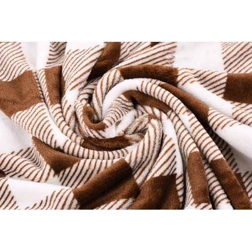 Плед Ardesto Flannel ART0103PB (160см)