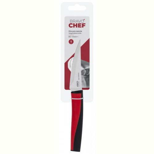 Нож овощной CHEF BC-11000-1 (90мм)