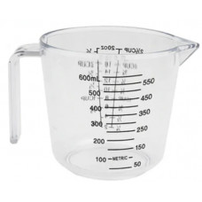 Мерный стакан Benson BN-1019 (600мл)