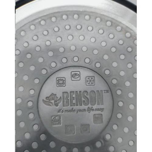 Сковорода для блинов Benson BN-554 (20см) 