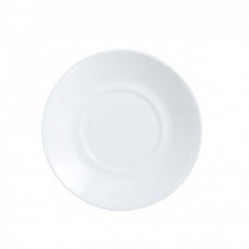 Блюдце Arcoroc Empilable White G2722 (16см)