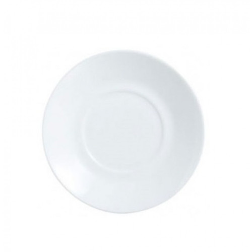 Блюдце Arcoroc Empilable White G2722 (16см)