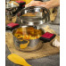 Кухонная посуда Tefal Cook&Clip G723SA74 10пр