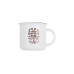 Чашка LIMITED EDITION STRONG COFFEE GB057-T1693 (365мл)