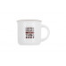 Чашка LIMITED EDITION STRONG COFFEE GB057-T1693 (365мл)