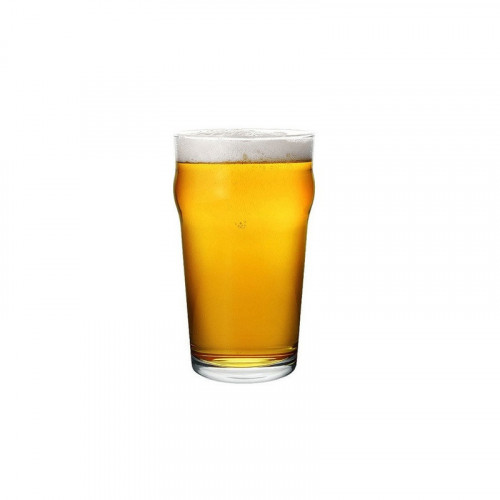 Бокал для пива Luminarc Beer Nonic J9392 (580мл)