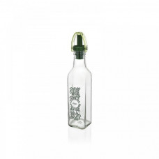 Бутылка для масла Bager Fiesta Dec MIX M-352/D (500мл)