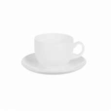 Чайный сервиз Luminarc Essence WHITE P3380 (220мл) 12пр