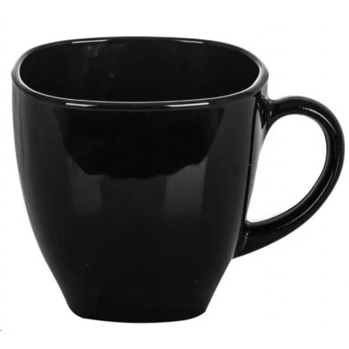 Чайный сервиз Luminarc Carine Black P4672 (220мл) 12пр