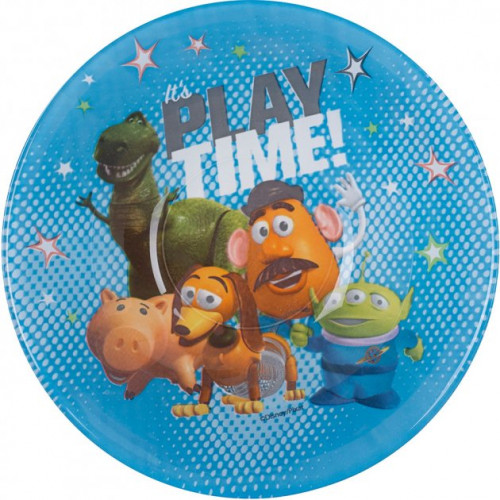 Детская посуда Luminarc Disney Toy Story P9344 3пр