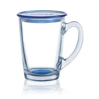 Чашка Luminarc New Morning Blue Q0311 (320мл)