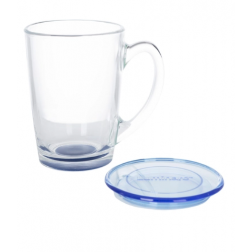 Чашка Luminarc New Morning Blue Q0311 (320мл)