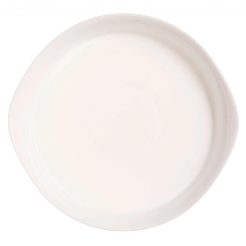 Форма для запекания  Luminarc Smart Cuisine Wavy White Q8178 (28см)
