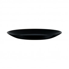 Тарелка Arcopal Zelie Black Q8454 (25см)
