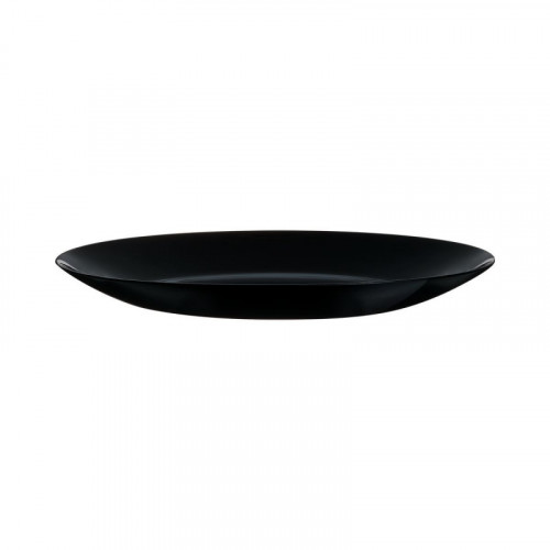 Тарелка Arcopal Zelie Black Q8454 (25см)