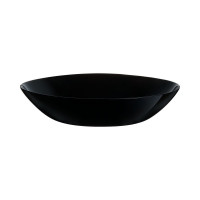 Тарелка Arcopal Zelie Black Q8455 (20см)