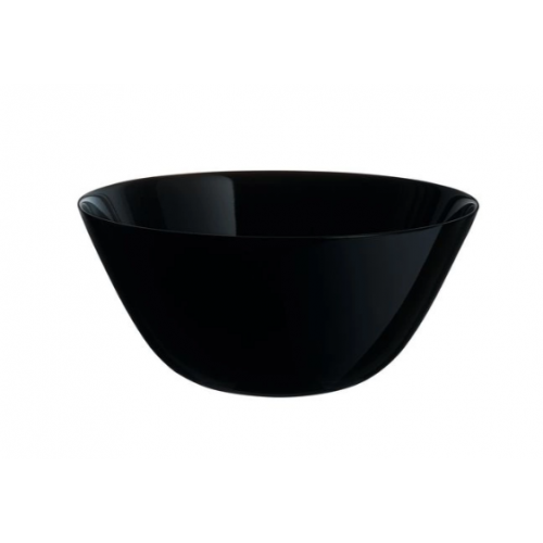 Салатник Arcopal Zelie Black Q8458 (24см) 