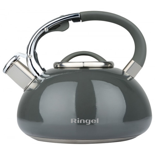 Чайник RINGEL Grey line RG-1008 (3л)