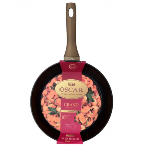 Сковорода OSCAR GRAND OSR-1103-28 (280мм)