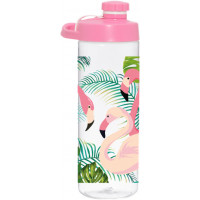 Бутылка для воды Herevin Flamingo Twist 161566-026 (750мл)